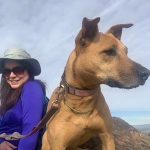 Meet your Posher, Melanie